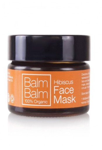 Balm Balm Hibiscus face mask (15 Gram)