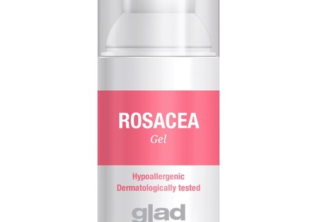 Gladskin Rosacea gel (15 Milliliter)