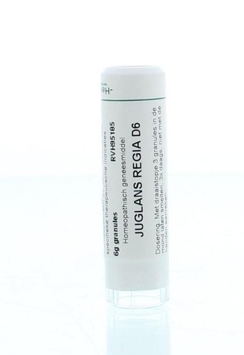 Homeoden Heel Juglans regia D6 (6 Gram)