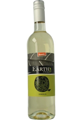 Parra Jimenez Earth 3.0 verjedo bio (750 Milliliter)