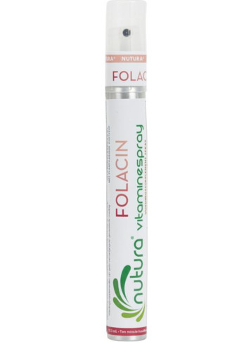 Vitamist Nutura Folacin (13 Milliliter)
