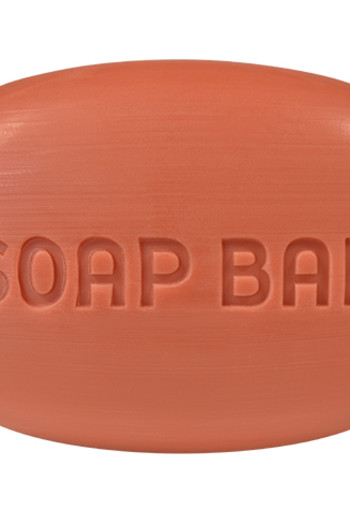 Speick Haar & lichaam zeep bloedsinaasappel (125 Gram)