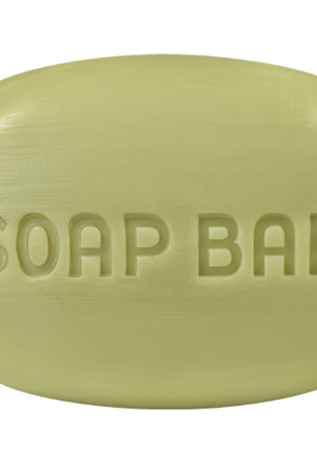 Speick Haar & lichaam zeep bergamot (125 Gram)