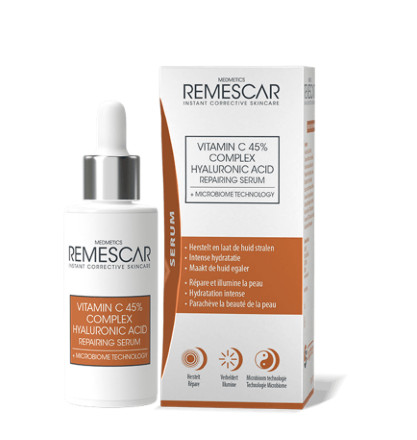 Remescar Herstellend Serum met Vitamine C - 30 ml 
