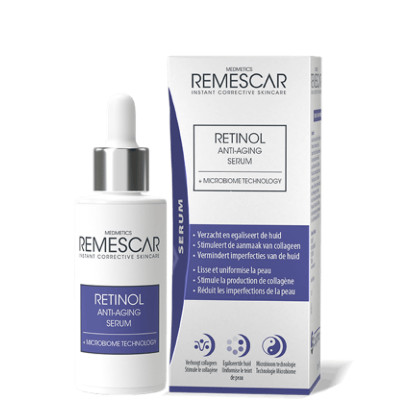 Remescar Retinol Serum - 30 ml 