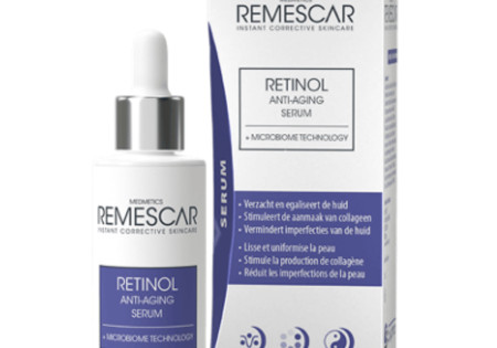 Remescar Retinol Serum - 30 ml 