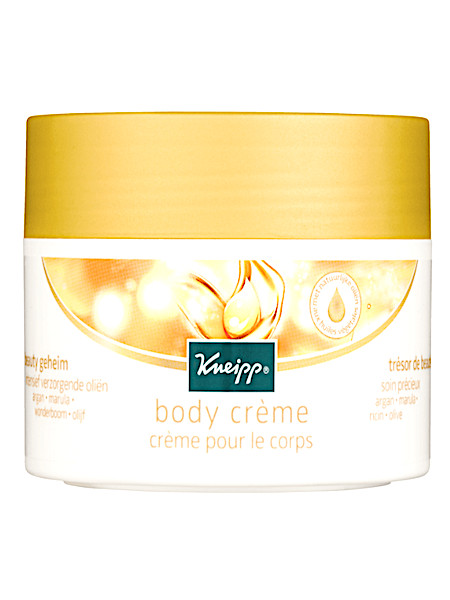 Kneipp body crème Beauty Geheim 200 ml
