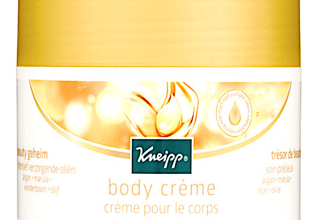 Kneipp body crème Beauty Geheim 200 ml
