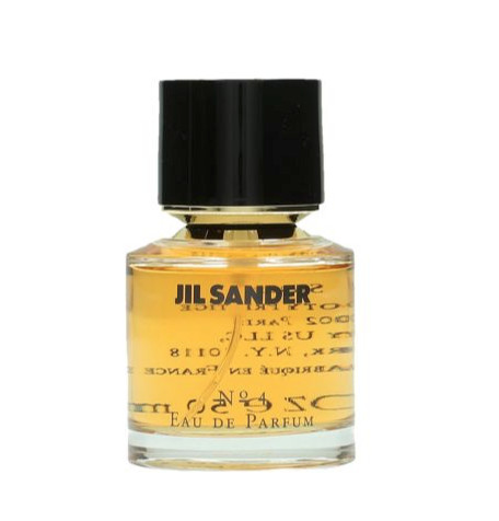 Jil No. eau parfum female (50
