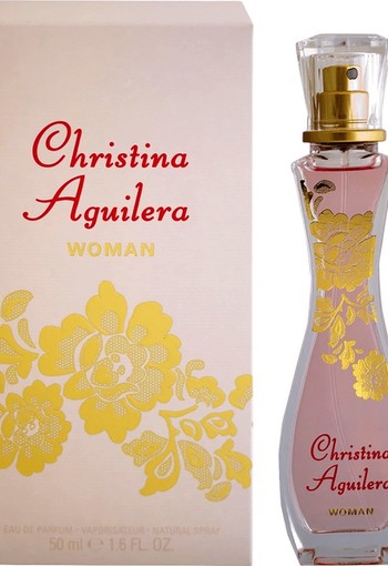 Christina Aguilera Signature - 75 ml - Eau de parfum