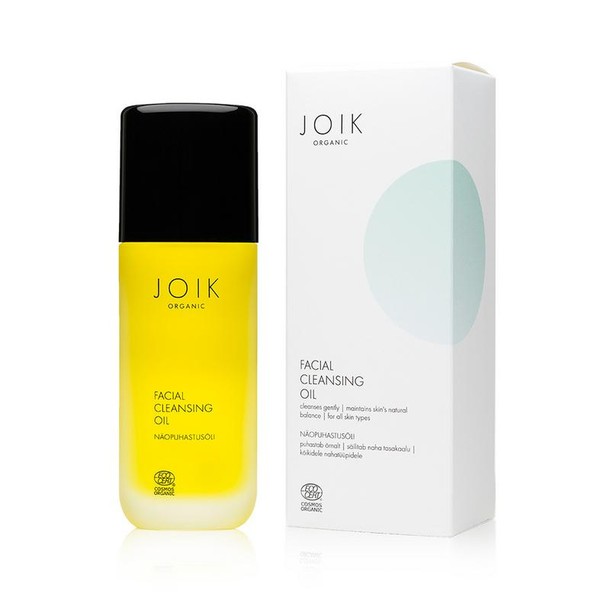 Joik Facial cleansing oil (100 Milliliter)