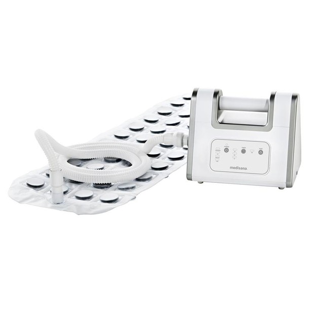 Medisana BBS Bubbelbadsysteem geluidsarm (1 Stuks)