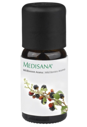 Medisana Aroma essence wilde bessen (10 Milliliter)