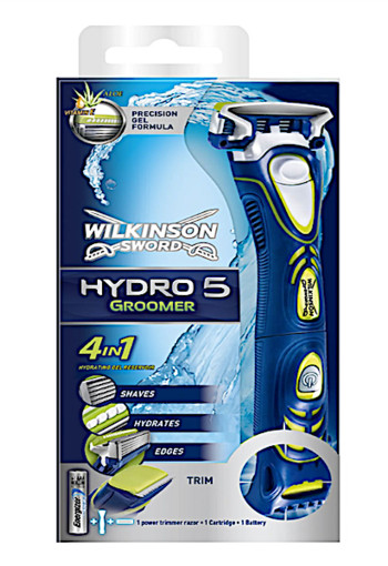 Wilkinson Hydro 5 Groomer Scheermesjes