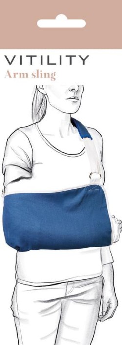 Vitility Mitella (1 Stuks)