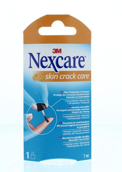 Nexcare Skin crack (7 Milliliter)
