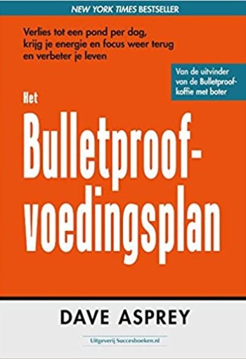 Succesboeken Het bulletproof voedingspatroon (1 Stuks)