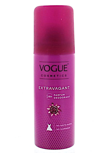 Vogue Parfum deodorant extravaganza (50 Milliliter)