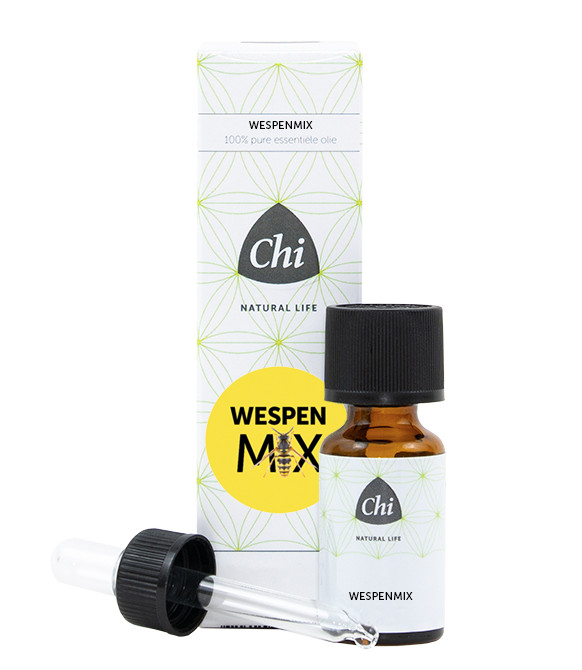 CHI Wespenmix bio (20 Milliliter)