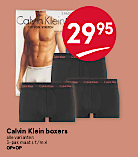 Verbanning vergeven Plicht Goedkope Calvin Klein Boxers Flash Sales, SAVE 40% - citygym.lt