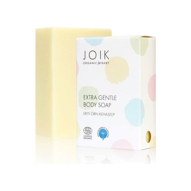 Joik Baby extra gentle body soap (100 Gram)
