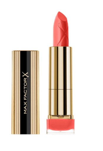 Max Factor Colour Elixir Lipstick - 050 Pink Brandy