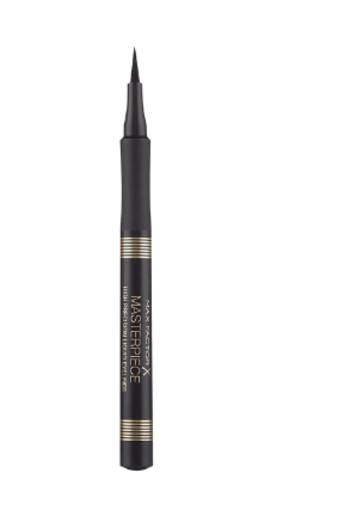 Max Factor Masterpiece High Precision Liquid Eyeliner 001 Velvet Black
