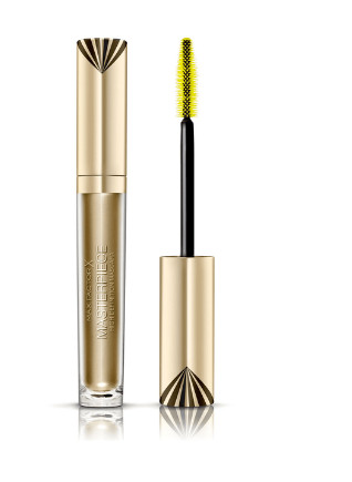 Max Factor Masterpiece Mascara - 001 Rich Black