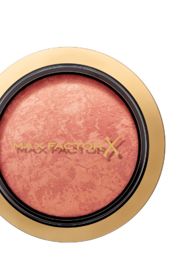Max Factor Crème Puff Blush - 015 Seductive Pink
