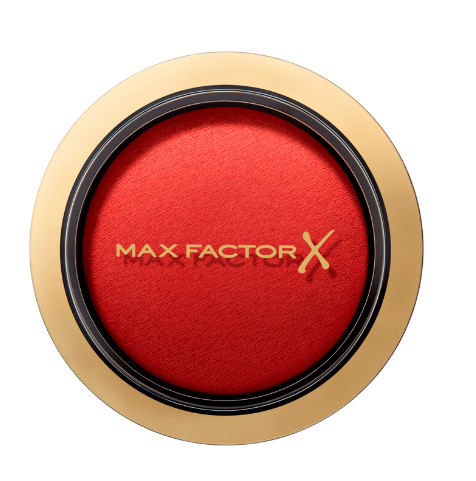 Max Factor Crème Puff Blush Matte - 35 Cheeky Coral