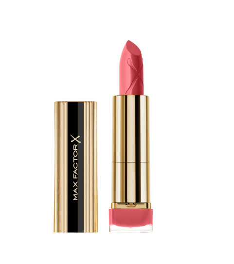 Max Factor Colour Elixir Lipstick - 20 BURNT CARAMEL