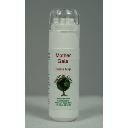 Mother Gaia EMO1 02 Rescue/eerste hulp (6 Gram)