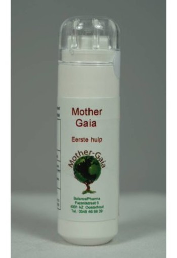 Mother Gaia EMO1 02 Rescue/eerste hulp (6 Gram)