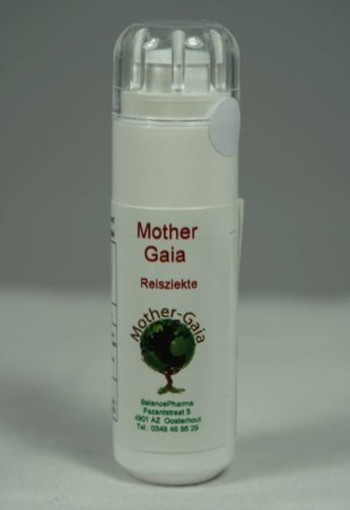 Mother Gaia EMO1 16 Reisziekte (6 Gram)