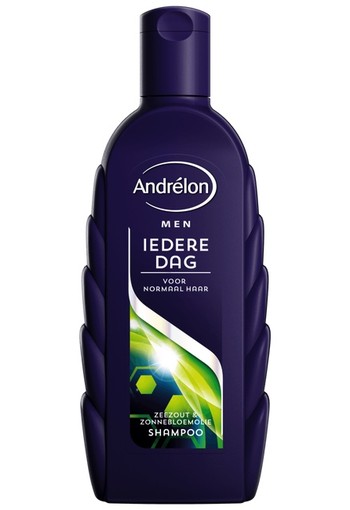 Andrelon Shampoo Men Iedere Dag 300ml