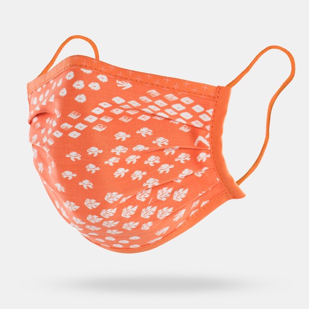 Mondmaskers diverse kleuren ( 30 keer herbruikbaar ++) 