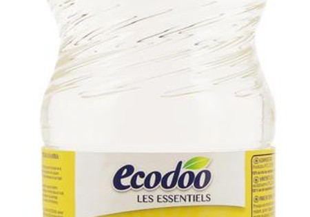 Ecodoo Azijnspray met eucalyptus geur (1 Liter)