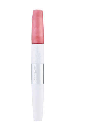 Maybelline Superstay 24H Color Lipstick 150 Delicious Pink