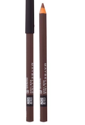 Maybelline Color Show Oogpotlood 410 Chocolate Chip