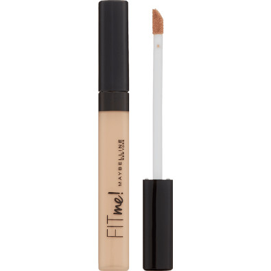 Maybelline New York Fit Me Concealer 15 Fair Medium Dekkend 6,8 ML