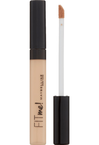 Maybelline New York Fit Me Concealer 15 Fair Medium Dekkend 6,8 ML
