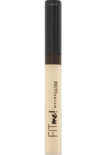 Maybelline New York Fit Me Concealer 03 Porcelain Medium Dekkend 6,8 ML