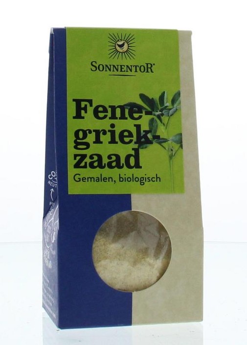 Sonnentor Fenegriek bio (35 Gram)
