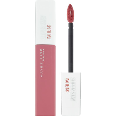 Maybelline Superstay Matte Ink 125 Inspirer 