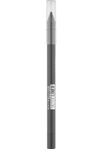 Maybelline Tattoo Liner Gel Pencil 900 Deep Onyx Eyeliner