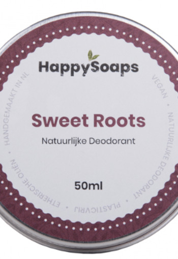 Natuurlijke Deodorant – Sweet Roots