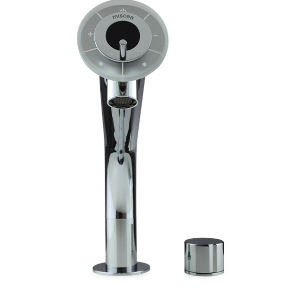 SENSOR KRANEN | 100% TOUCH FREE HANDEN WASSEN