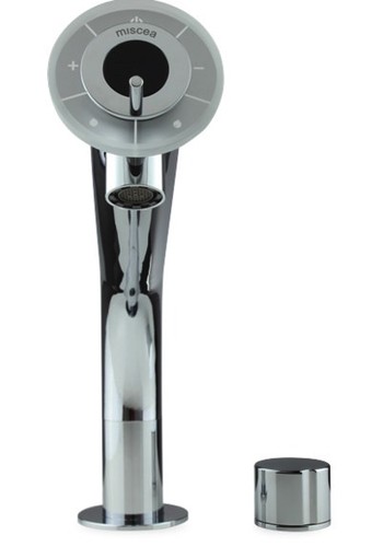 SENSOR KRANEN | 100% TOUCH FREE HANDEN WASSEN