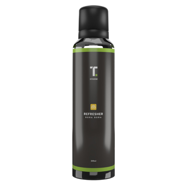 Lucht verfrisser Bora Bora - Sprayfles 200 ml