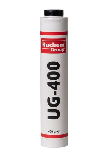 Lithium vet UG-400 met schroefdop - Patronen 400 ml